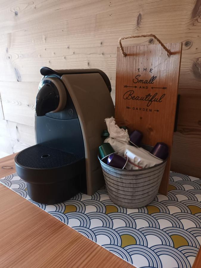 Appartement Montagne Le Flocon Saint-Michel-de-Chaillol Luaran gambar
